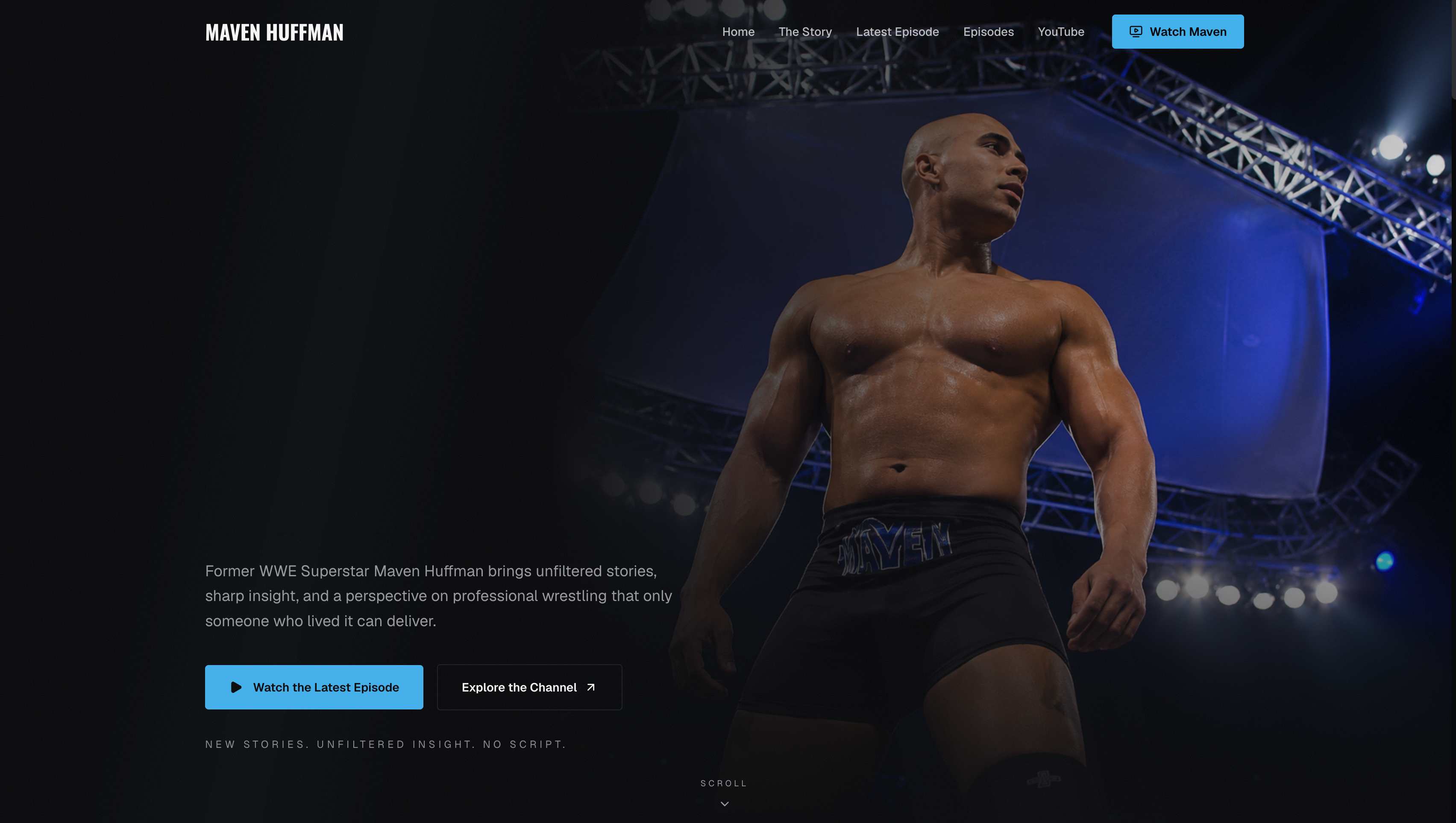 Maven Huffman project preview